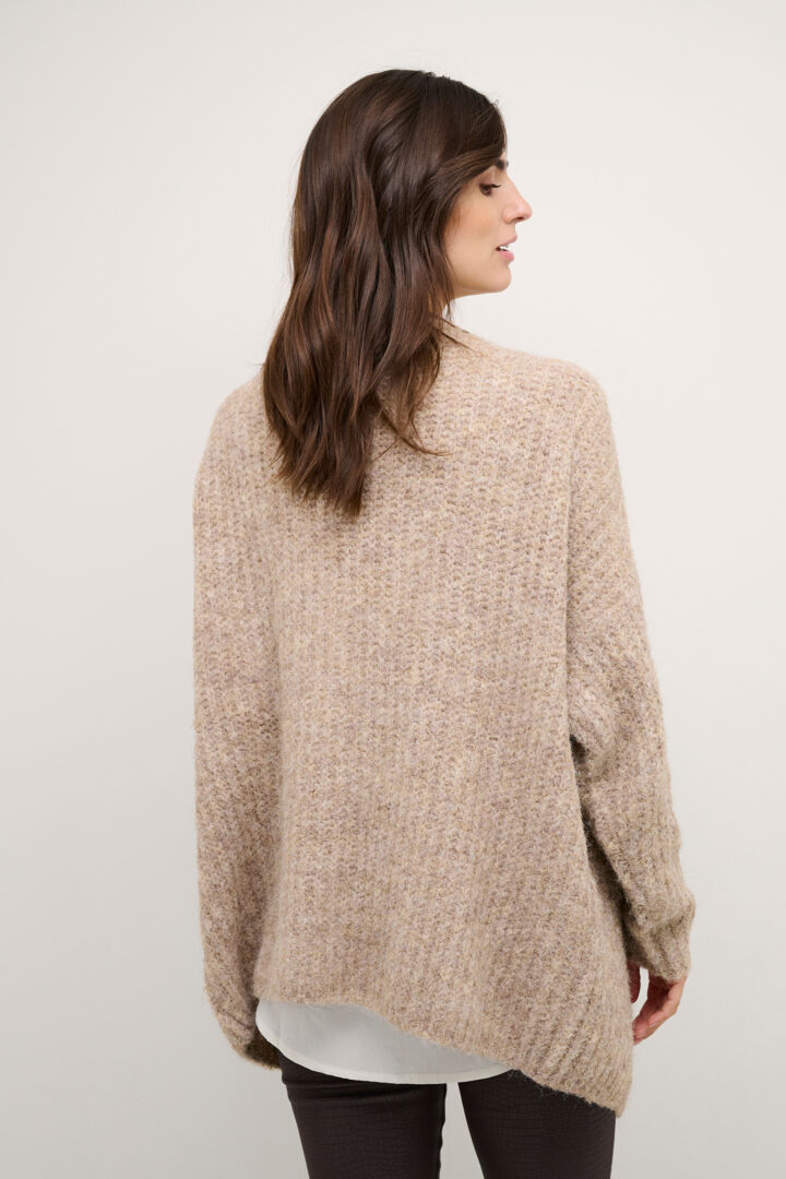 CUBRAVA CARDIGAN - Culture 50109920