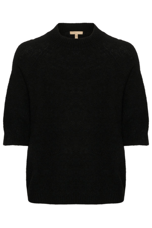 CUFIJU CACHEIA PULLOVER black - Culture 50110998