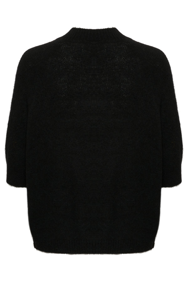 CUFIJU CACHEIA PULLOVER black - Culture 50110998