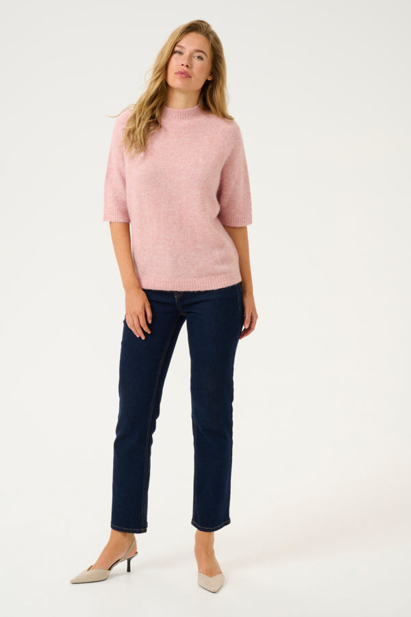 CUFIJU CACHEIA PULLOVER rosa - Culture 50110998