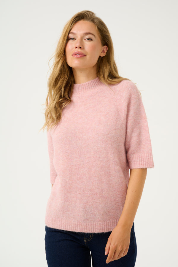 CUFIJU CACHEIA PULLOVER rosa - Culture 50110998