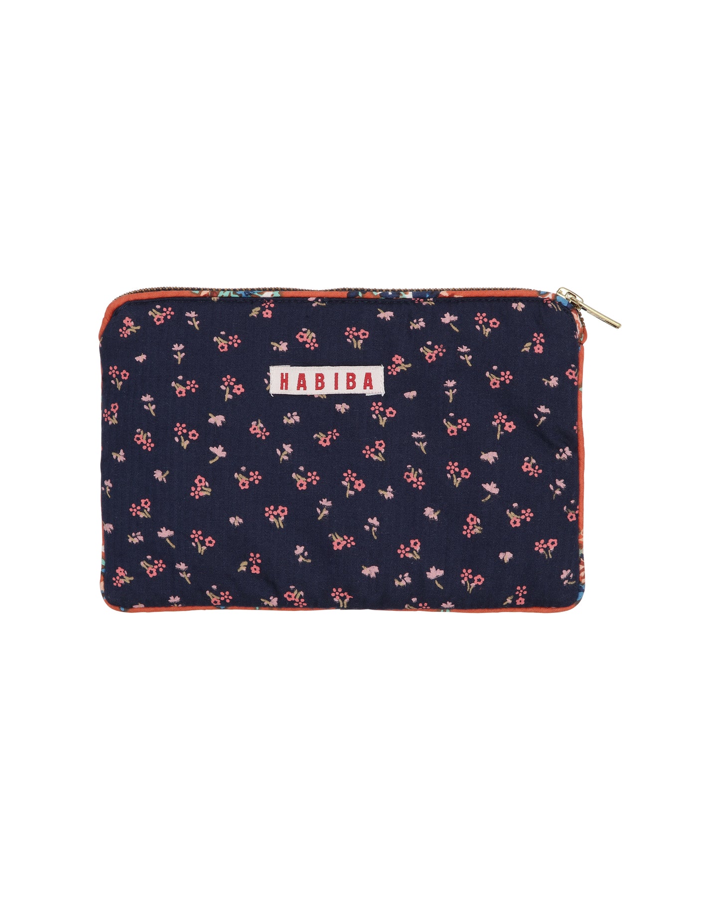 FLEUR MINI CLUTCH - Habiba MP1011