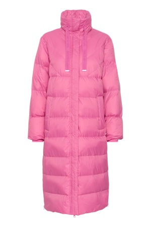 CUEIA AISHA DOWN COAT - Culture 11513159