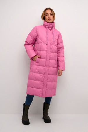 CUEIA AISHA DOWN COAT - Culture 11513159