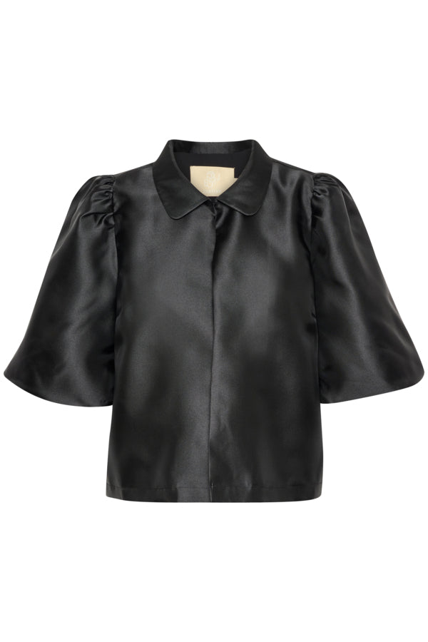 CUTAFTA JACKET black - Culture 50111234