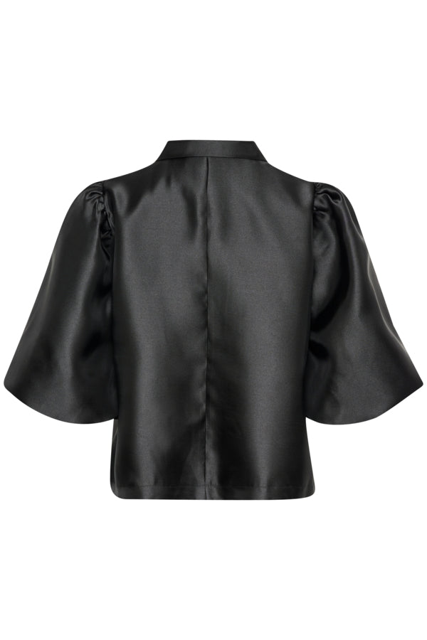 CUTAFTA JACKET black - Culture 50111234