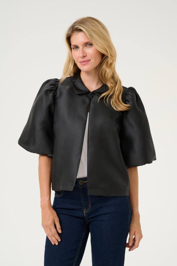 CUTAFTA JACKET black - Culture 50111234