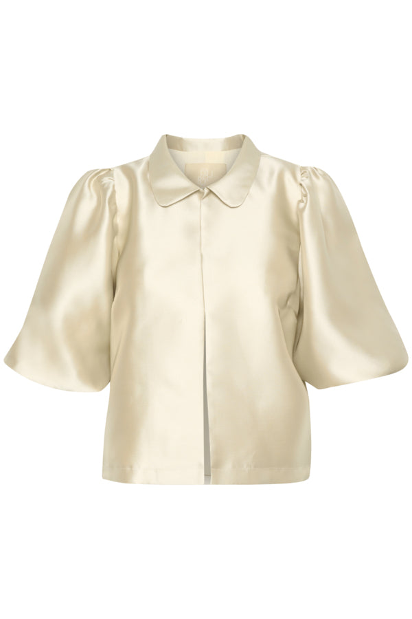 CUTAFTA JACKET  champagne - Culture 50111234