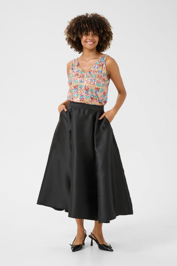 CUTAFTA SKIRT - Culture 50111235