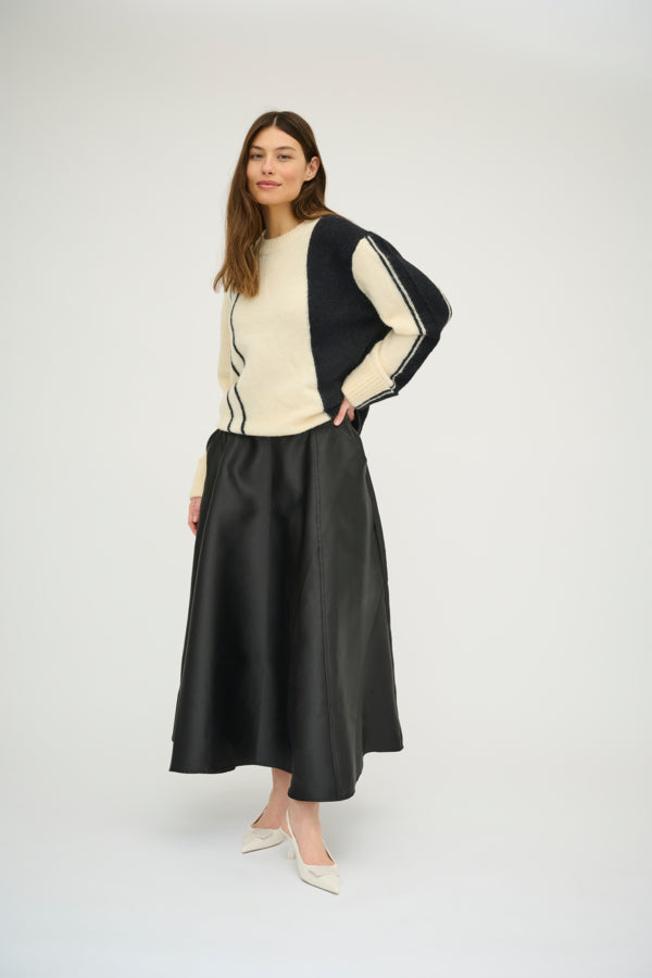 CUTAFTA SKIRT - Culture 50111235