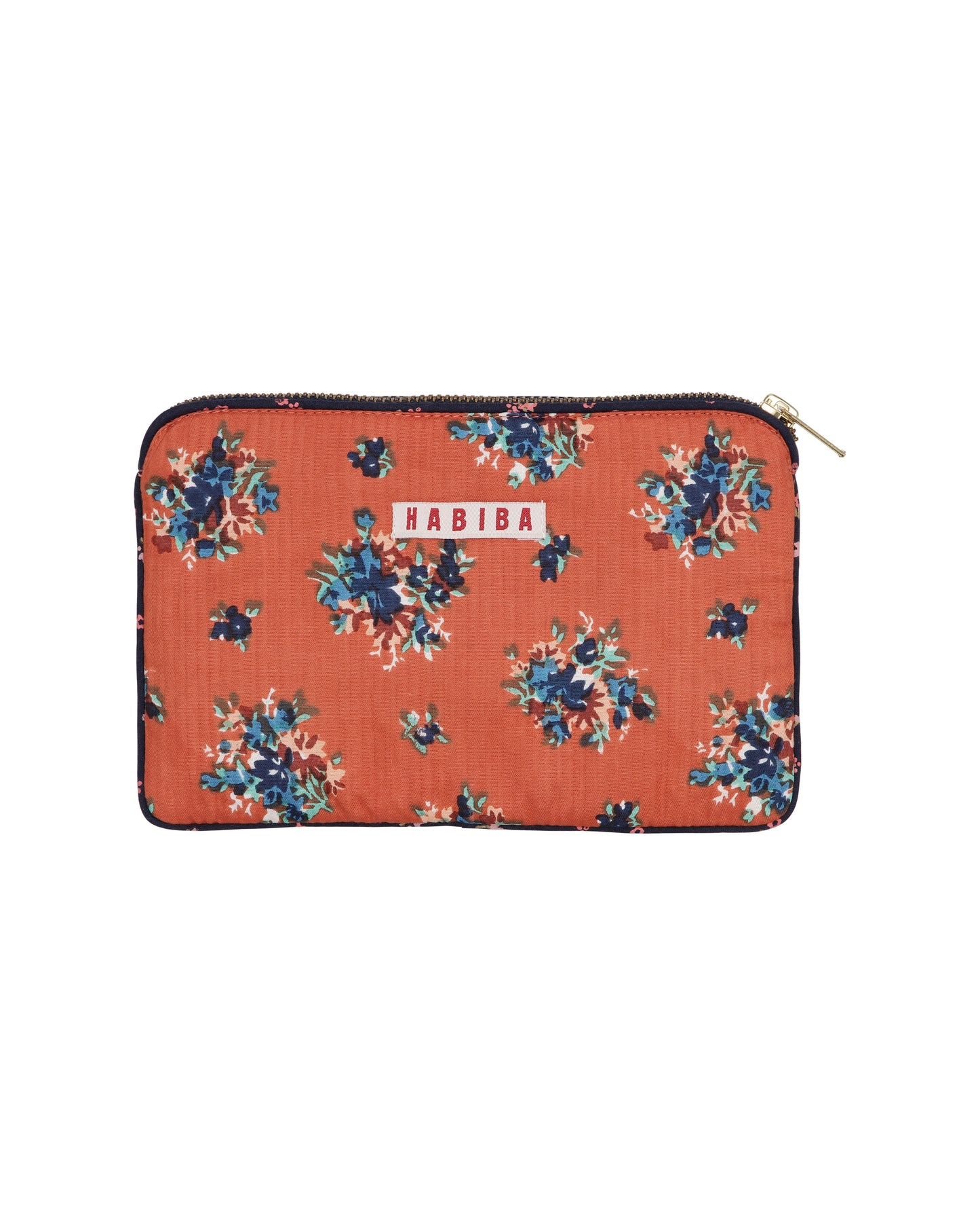 BLOOMING MINI CLUTCH - Habiba MP1023