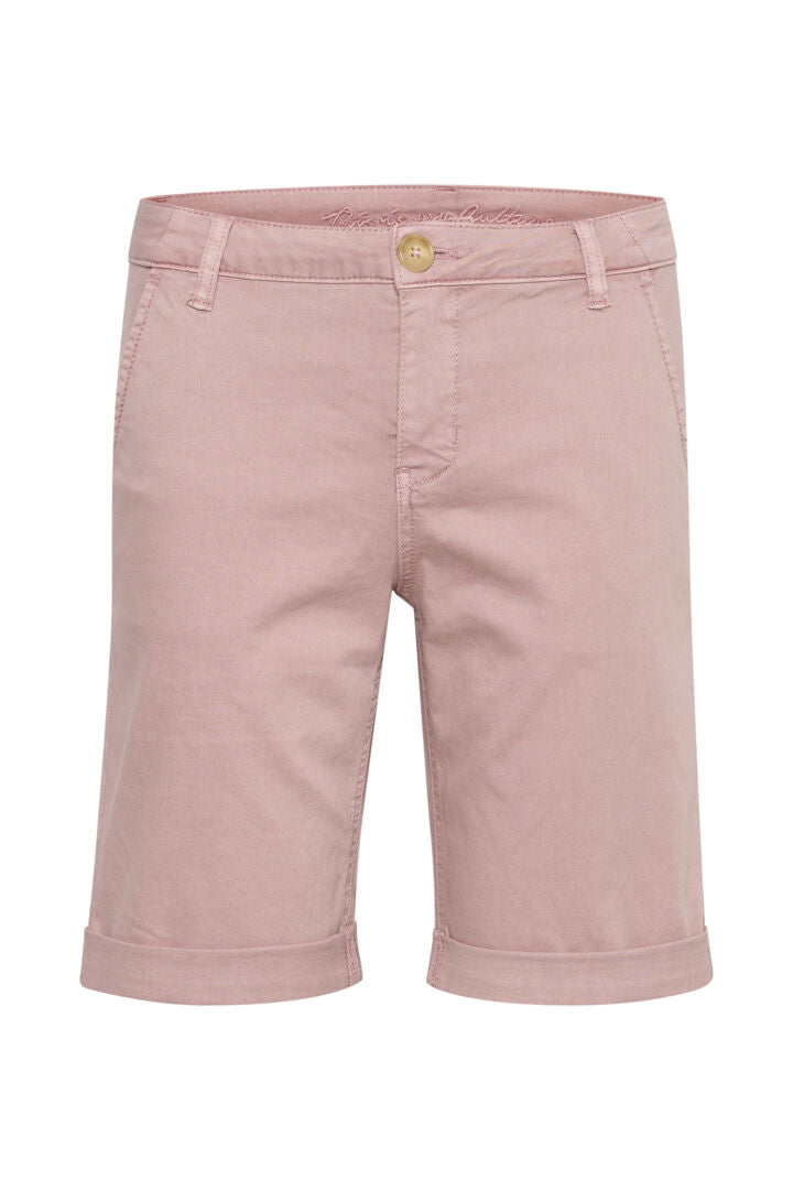 CUALBA SHORTS rosa - Culture 50106597