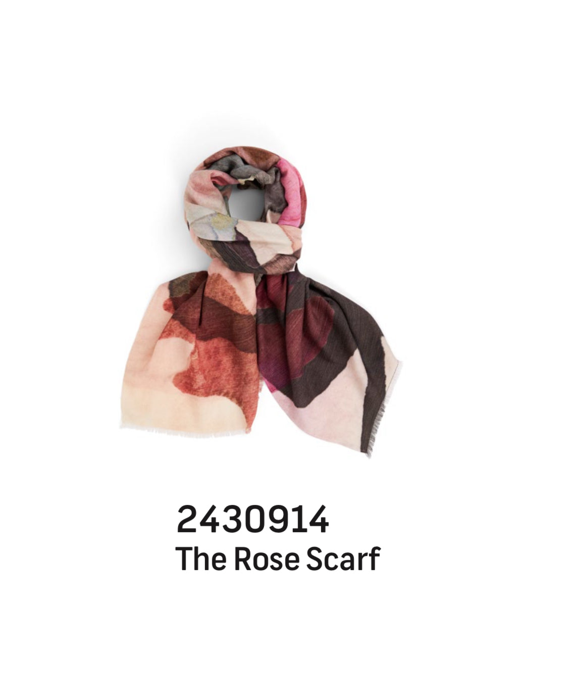 THE ROSE SKJERF - Katrin Uri 2430914