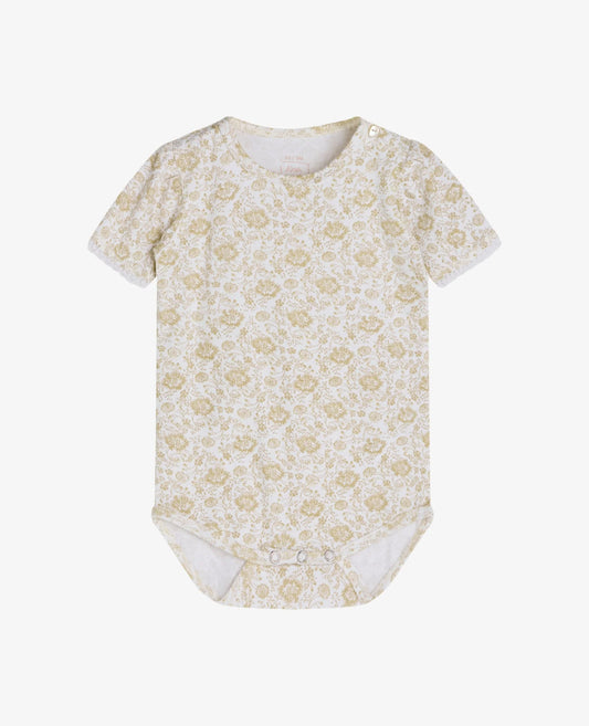 BABY REGITZE JERSEY BODY - Noa Noa Miniature 2-7200-1