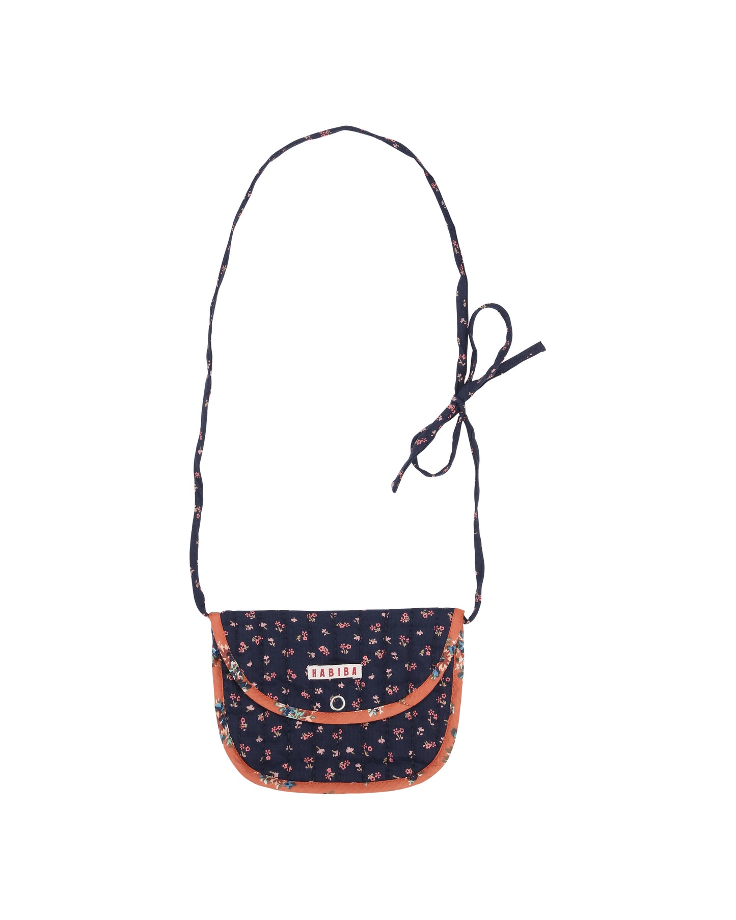 FLEUR SHOULDER BAG - Habiba MP1019