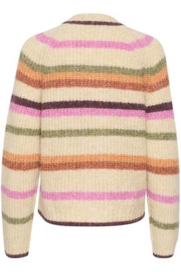 CUPINTO KIMMY CARDIGAN - Culture 50110723